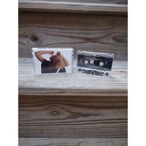 Sammy Hagar Cassette